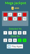 Mega Jackpot تصوير الشاشة 2