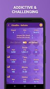 Solitaire Super Pack screenshot 5