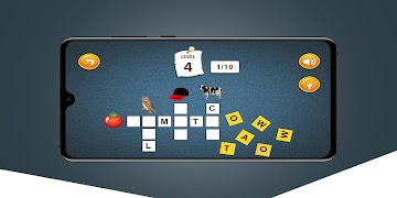 Crossword 스크린샷 6