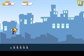 Ace World - Triple Jump Game poster