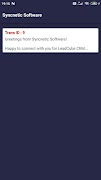 LeadCube WhatsApp ảnh chụp màn hình 1