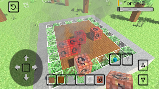 Shader Craft 3D 스크린샷 3