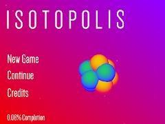 Isotopolis Screenshot 6
