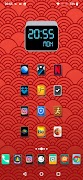 Jong - Icon Pack capture d'écran 4