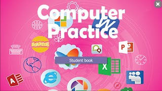 Computer Practice 4 โปสเตอร์