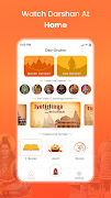 DevGruha: Divine Darshan تصوير الشاشة 4