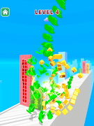 Rock Paper Scissors Stack screenshot 6