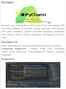 Learn OOP Python Ekran Görüntüsü 4