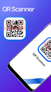 Qr Code Scanner gönderen