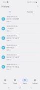 QR Code Reader ảnh chụp màn hình 4