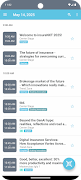 insureNXT screenshot 2
