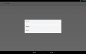 GPS Feed اسکرین شاٹ 5