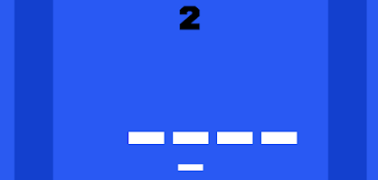 Poster bricks escaper