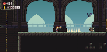 Apple Hero - Action Platformer bài đăng