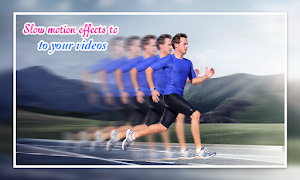 Slow Motion Video Maker - Late screenshot 6