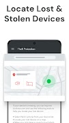 F-Secure Mobile Security ảnh chụp màn hình 7