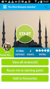 Geotourist 스크린샷 2