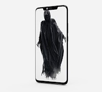 Horror Wallpapers screenshot 7