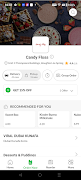 Candy Floss اسکرین شاٹ 1