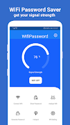 Wifiパスワードショー：wifiパスワードキーマスター20 ポスター