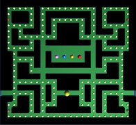 Chomp VR 스크린샷 5