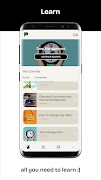 Prepper Learning screenshot 2