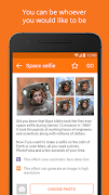 PhotoFunia screenshot 4