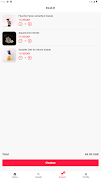 Gemirose screenshot 2