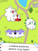 Corgi Evolution: Shiba Dogs screenshot 6