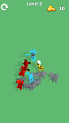 برنامه‌نما Monster Fight -Creatures Match عکس از صفحه