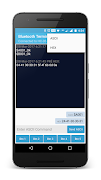 Bluetooth Terminal HC-05 Pro screenshot 4