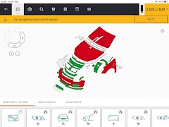 Poster Qapter Tablet