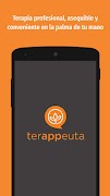 Terappeuta Poster