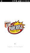 LA PODEROSA FM LIMA screenshot 1