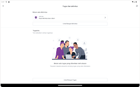 Sabrina स्क्रीनशॉट 4