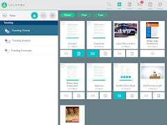 SoloFire Spark скриншот 3