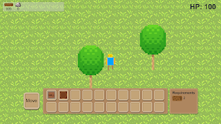 Planet Omega স্ক্রিনশট 1