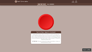 Fart Simulator 截图 4