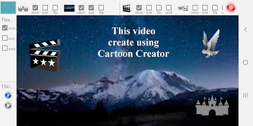 Cartoon Creator poster