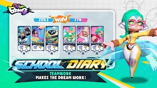 ColorBANG স্ক্রিনশট 2