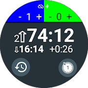 برنامه‌نما Referee Watch Free عکس از صفحه