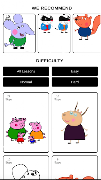 วิธีการวาด PEPPA PIG โปสเตอร์