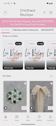 ChicShack Boutique captura de pantalla 1