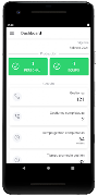DPS Plus Mobile 스크린샷 1