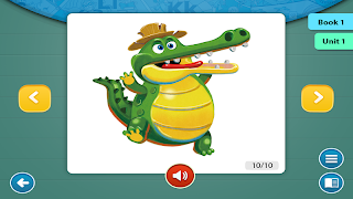 Smart Phonics 스크린샷 5