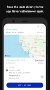 CloudTrucks Screenshot 1