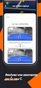 برنامه‌نما LOUDEAC PADEL عکس از صفحه