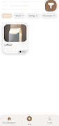 CoffeeBase captura de pantalla 5