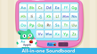 Learn Letters & Words for Kids screenshot 6