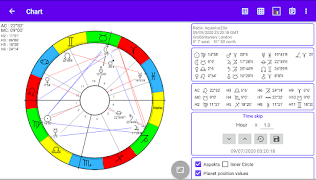 Aquarius2Go Astrology screenshot 7